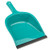 Plastic dust pan Large dust pan Heavy duty dust pan