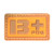 Morton Home Blood Type PVC Patches BPOS