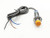 BULUSHI LJ18A3-8-ZBX 8mm Approach Sensor Inductive Proximity NPN NO Switch DC 6-36V Chang Kai