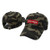 Kokkn Savage Embroidered Baseball Cap Snapback Hat Cotton Adjustable Dad Hat Camouflage