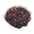 PEPPERLONELY 1 oz Organic Kosher Certified Botanical Dried Edible Hibiscus Flowers CS