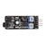 3 Pack KY-032 Smart Electronics Keyes 4pin IR Infrared Obstacle Avoidance Sensor Module for Arduino DIY Smart Car Robot