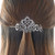 Viking Dragon Celtic Hairpins Clips- Norse Celtic Knot Hair Accessories Hair Slide Hair Barrettes Irish Hair Decor for Long Hair Jewelry Braids Hair Stick With Dragon Design Dragon-NC1
