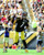 Ben Roethlisberger Pittsburgh Steelers Action Photo Size 8 x 10 Ben Roethlisberger Pittsburgh Steelers Action Photo Size 8 x 10