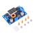 SANON Adjustable Voltage Regulator 1pc DC-DC Buck Converter Voltage Regulator Down Module 5A 4_0V-38V to 1_25V-36V