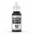 Vallejo Black Model Color Paint, 17ml