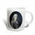 3dRose mug_8473_2 Benjamin Franklin - Ceramic Mug, Multicolored, 15 oz
