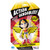 NJ Croce Action Bendables Wonder Woman Figure, 4-Inch