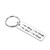 Inspirational Birthday Graduation Gift Keychain for Daughter Son BFF Friend Teen Boys Girls Him Her Encouragement Gift from Dad Mom Christmas Valentines Back to School Gift Women Men Key Chain Tag Inspirational Birthday Graduation Gift Keychain for Daughter Son BFF Friend Teen Boys Girls Him Her Encouragement Gift from Dad Mom Christmas Valentines Back to School Gift Women Men Key Chain Tag