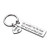 Boss Coworker Gifts Office Keychain for Supervisor Leader Retirement Leaving Appreciation Thank You Gift Going Away Goodbye Keyring for Colleague Farewell Birthday Christmas Gifts