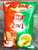LAYS Potato Chips Crispy Potato Chips 75g X 2 Packs Grilled Shrimp mix Seafood Sauce
