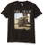 Fifth Sun Mens T-Shirt Charcoal Heather Medium
