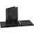 Business Source EasyOpen Locking Slant-D Ring Binders 1