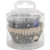Wilton 415-2899 24 Count Black Simple Elegance Baking Cup Set, Assorted