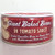 Trader Joes Giant Baked Beans in Tomato Sauce