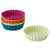 Wilton Tart and Pie Molds - Mini Silicone Molds