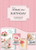 Special Blessings Birthday Greeting Cards - KJV and NIV Scripture - Box of 12