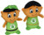 Boston Celtics Assorted Teamie Beanies - Player   Cheerleader