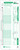 PDP-100, 882 E Compatible Testing forms (50 Sheet Pack)