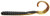 Culprit Worm Bait 10 Size 10 - Pk CRAWDAD