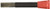 Mayhew Pro 66106 34-by-8-Inch Carded Hard Cap Cold Chisel
