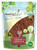 Organic Red Rice 1 Pound - Non-GMO Kosher Vegan Raw Bulk