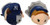 New York Yankees Assorted Small Stadium Stackers - Fan   Cheerleader