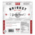 Meat Maniac Brisket Beef Jerky 3oz Garlic Head Brisket Jerky