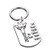 Inspirational Birthday Christmas Keychain Giraffe Gifts for Friends Women Men Adults Easter Religious Themed Gift for Daughter Son Lover Graduation Friendship Faith Gifts for Best Friend Teen Boy Girl Inspirational Birthday Christmas Keychain Giraffe Gifts for Friends Women Men Adults Easter Religious Themed Gift for Daughter Son Lover Graduation Friendship Faith Gifts for Best Friend Teen Boy Girl