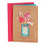 Hallmark Signature Birthday Greeting Card for Mom (Flowers)