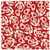 Thirstystone Occasions Coaster, Anchor Pattern, Multicolor
