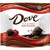 DOVE PROMISES Dark Chocolate Candy Bag 8_46 oz