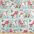 Springs Textiles Susan Winget Botanical Buzz Block Multi Quilt Fabric by the Yard Multi