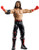 WWE AJ Styles Basic Series 108 Action Figure in 6-inch Scale with Articulation   Ring Gear