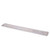 Utoolmart Straight Ruler 20cm Metric Plastic Clear Measuring Tool 1 pcs