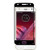 2 Pack for Motorola Moto Z2 Play Tempered Glass Screen Protector - Tempered Glass Screen Protector Frontier Protective Protector Clear Cover for Motorola Moto Z2 Play