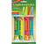 Coghlans Lightsticks Multi-Colored 4-Pack