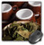 3dRose LLC 8 x 8 x 0_25 Inches Mouse Pad Peru Cuzco Coca Leaves and Tea Cups Jaynes Gallery mp-86965-1