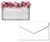 Gift Enclosure Cards with Envelopes - 40 Tiny Holiday Cards   Envelopes Presents