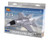 Daron Worldwide Trading BL14189 Lockheed Martin F-35 Construction Kit 124 Piece