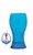 BLUE FIFA World Cup Trophy-glass - The Soccer's Fan Drinkware (BLUE)