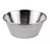Update International SC-15 1.5 Oz. Stainless Steel Sauce Cup - Dozen