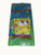 DesignWare Spongebob Plastic Tablecover Tablecloth 54 X 96