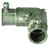 Hubbell-Raco 2772-15 EMT Pull Elbow Inside Corner, 1/2-Inch