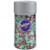 Wilton 710-5068 Pearlized Christmas Tree Sprinkles 3 Ounce Pearlized Trees