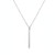 choice of all Long Lariat Y Pendant Necklace for Women Bar Pendant Necklace Jewelry Hgold bar