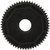 Losi Spur Gear Set: Mini 8IGHT