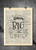 Dream Big - Inspirational Quotes - Vintage Art - Authentic Upcycled Dictionary Art Print - Home or Office Decor - Inspirational And Motivational Quote Art