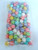 Gumballs Shimmer Spring Mix 1 Pound