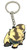 Appa Avatar The Last Airbender Keychain